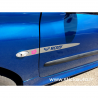 Kit Stickers 206 latéral type 206 Quiksilver Kit Stickers 206 latéral type 206 Quiksilver