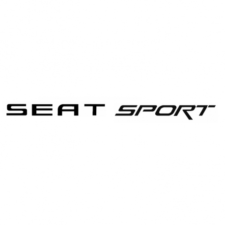 Seat Sport long