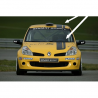 Kit Bandes Renault Sport de toit type Clio Cup Kit Bandes Renault Sport de toit type Clio Cup