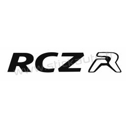 Peugeot RCZ R