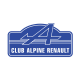 Alpine Club Alpine Renault