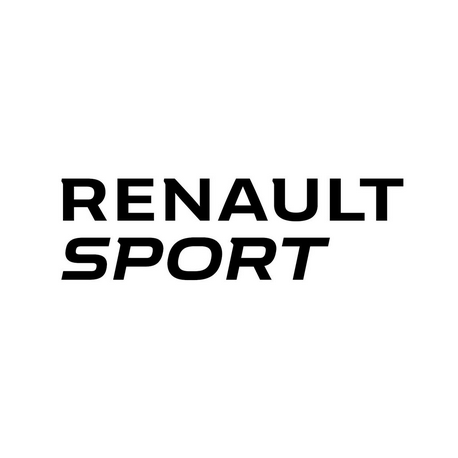 Renault Sport 2016