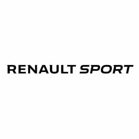 Renault Sport 2016 long