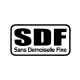 SDF Sans Demoiselle Fixe