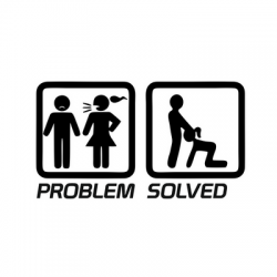 Problème Solved 2