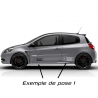 Kit Renault Sport Stickers RS16 Type B Kit Renault Sport Stickers RS16 Type B