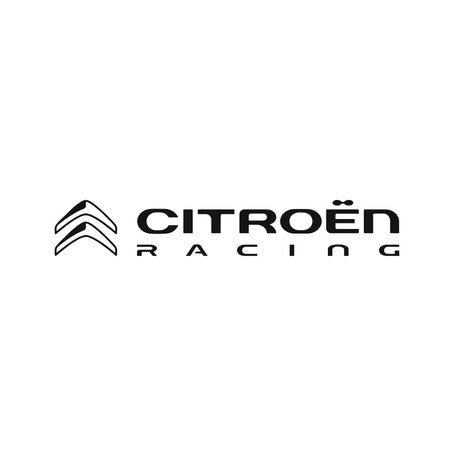 Citroën Racing 2017 Citroën Racing 2017