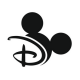 Sticker Disney D