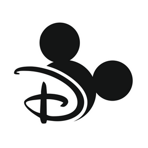 Sticker Disney D - STICK AUTO