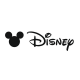 Stickers Disney Lettrage