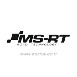 Ford MS-RT M-Sport