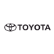 Toyota logo simple