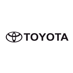 Toyota logo simple