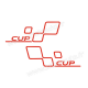 Kit Renault Sport Damier Cup