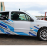 Pack Rallye S4 FFSA Pack Rallye S4 FFSA