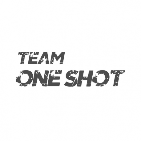 Sticker Client Team One Shot