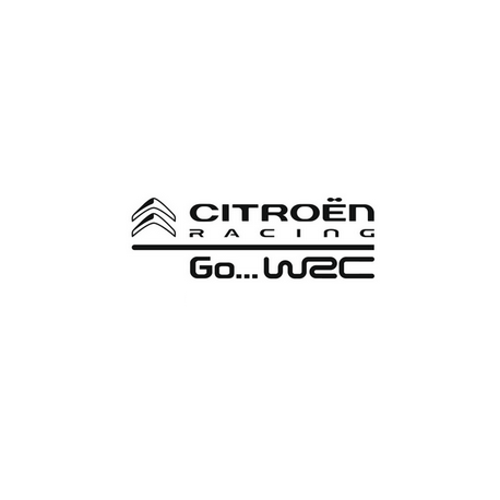 Citroën Racing Go Citroën Racing Go