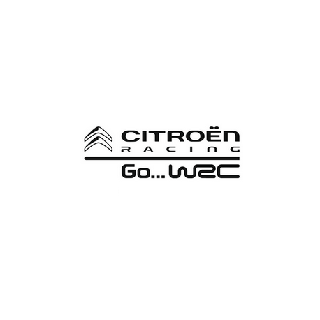 Citroën Racing Go 