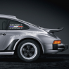 Lettrage Pilote Rallye Speciale petite custode Lettrage Pilote Rallye Speciale petite custode