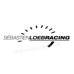 Sébastien Loeb Racing