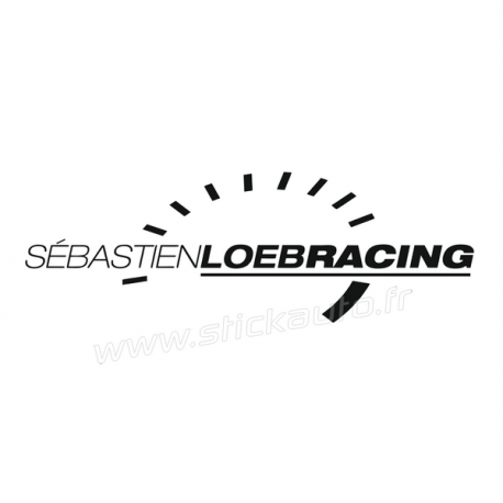 Sébastien Loeb Racing Sébastien Loeb Racing