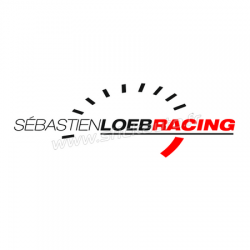 Sébastien Loeb Racing Noir & Rouge