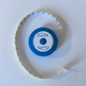 Mini Mètre déroulant STICK AUTO