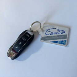 Porte-Clés STICK AUTO