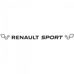 Renault Sport Damier