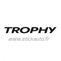 Renault Trophy après 2015