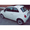 Kit stickers Little Marcel complet avec toit Kit stickers Little Marcel complet avec toit