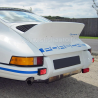 Porsche Bande capot moteur 911 Porsche Bande capot moteur 911