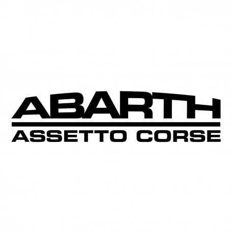 Abarth Assetto Corse