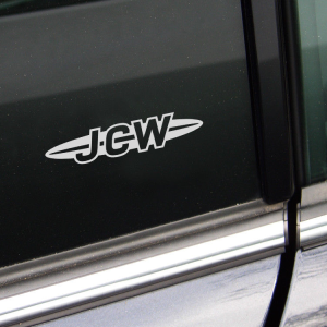 Mini JCW