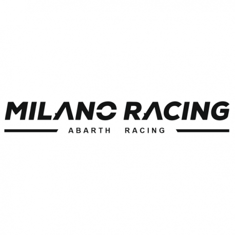 Milano Racing Abarth
