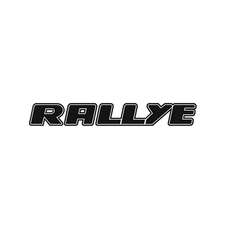 Peugeot Rallye Phase 1
