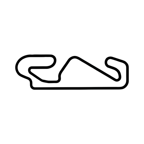 Circuit de Catalunya Espagne