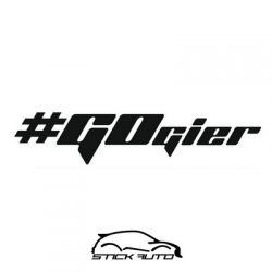 Go Ogier