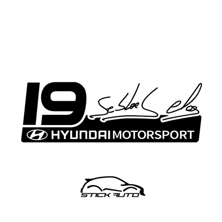 Loeb Elena 19 Hyundai Motorsport