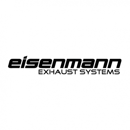 Eisenmann Exhaust