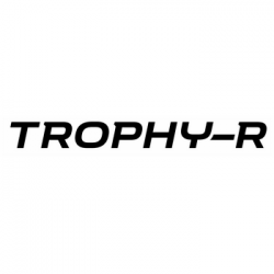 Sticker Renault Trophy R 2019