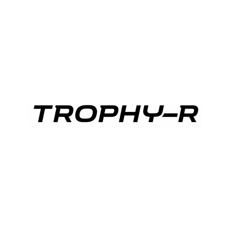 Sticker Renault Trophy R 2019