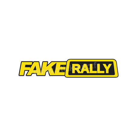 Fake Rally couleur