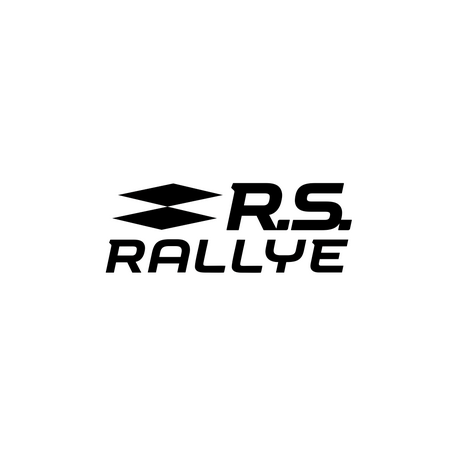 Renault RS Rallye