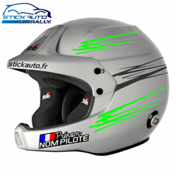 Déco Casque Line