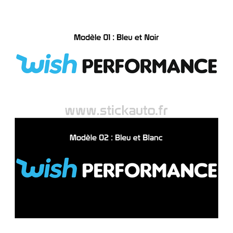 Wish Performance