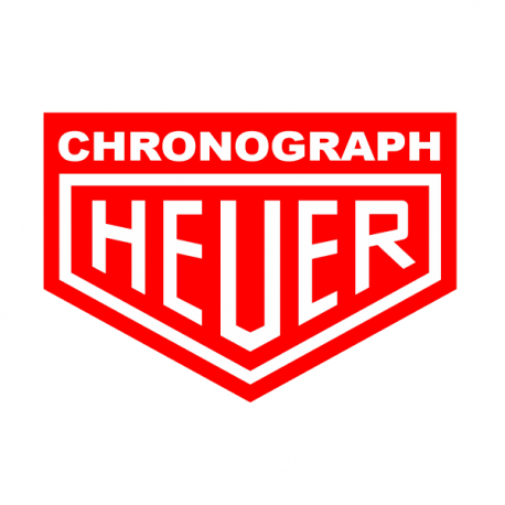 Heuer Chronograph