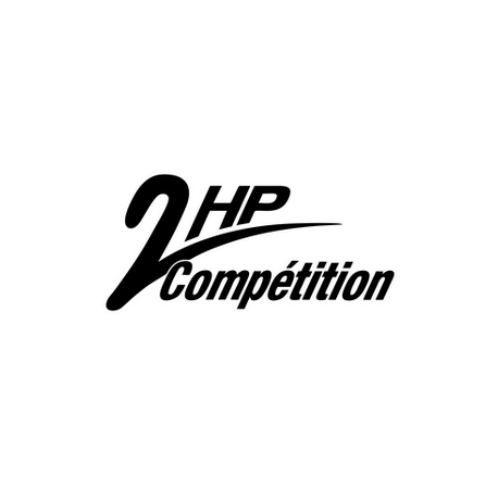 2HP Compétition 2HP Compétition