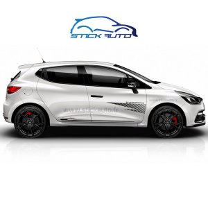 Kit Renault Sport RS Performance Strippe