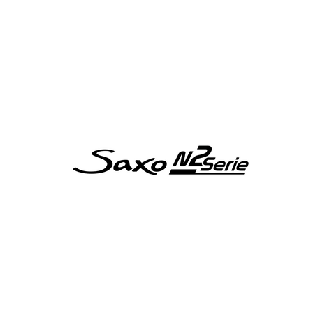 Saxo N2 Série
